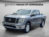 11 thumbnail image of  2019 Nissan Titan SV