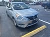 2019 Nissan Versa 1.6 SV
