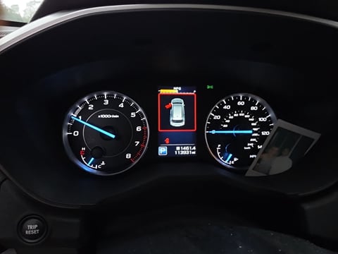 1 image of 2019 Subaru Ascent Limited