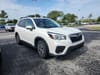 1 thumbnail image of  2019 Subaru Forester Premium
