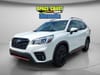 10 thumbnail image of  2019 Subaru Forester Sport