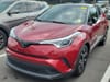 4 thumbnail image of  2019 Toyota C-HR XLE