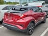 9 thumbnail image of  2019 Toyota C-HR XLE