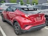 8 thumbnail image of  2019 Toyota C-HR XLE