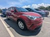 2019 Toyota C-HR LE