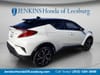 3 thumbnail image of  2019 Toyota C-HR Limited