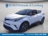 7 thumbnail image of  2019 Toyota C-HR Limited
