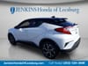 5 thumbnail image of  2019 Toyota C-HR Limited