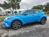 10 thumbnail image of  2019 Toyota C-HR XLE