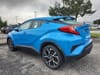 7 thumbnail image of  2019 Toyota C-HR XLE