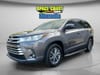 10 thumbnail image of  2019 Toyota Highlander XLE