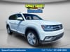 2019 Volkswagen Atlas SEL