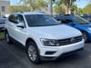 2019 Volkswagen Tiguan 2.0T SE