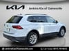 8 thumbnail image of  2019 Volkswagen Tiguan 2.0T SE