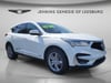 2020 Acura RDX Advance Package