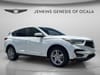 2020 Acura RDX Advance Package