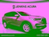 2020 Acura RDX Base