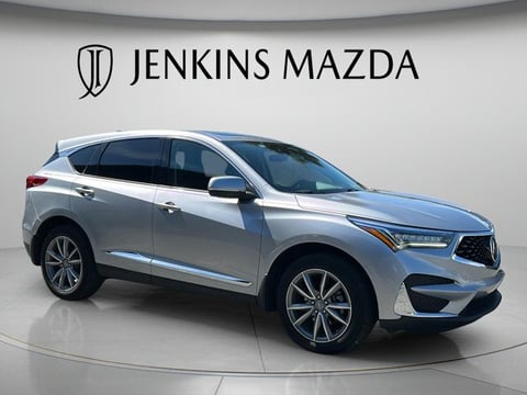 1 image of 2020 Acura RDX Technology Package