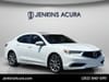 2020 Acura TLX 3.5L V6