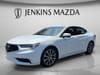 3 thumbnail image of  2020 Acura TLX 3.5L V6