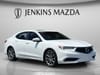 2020 Acura TLX 3.5L V6
