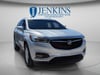 12 thumbnail image of  2020 Buick Enclave Premium Group