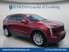 2020 Cadillac XT4 Luxury