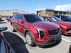 2020 Cadillac XT4 Luxury