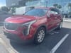 1 placeholder image of  2020 Cadillac XT4 Luxury