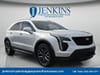 2020 Cadillac XT4 Sport