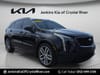 2020 Cadillac XT4 Sport