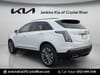 10 thumbnail image of  2020 Cadillac XT5 Sport