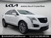 2020 Cadillac XT5 Sport