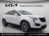 2 thumbnail image of  2020 Cadillac XT5 Sport