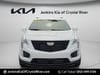 17 thumbnail image of  2020 Cadillac XT5 Sport