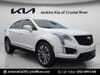 2020 Cadillac XT5 Sport