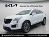 14 thumbnail image of  2020 Cadillac XT5 Sport