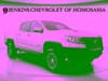12 thumbnail image of  2020 Chevrolet Colorado ZR2