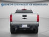 5 thumbnail image of  2020 Chevrolet Colorado ZR2