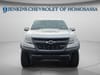 11 thumbnail image of  2020 Chevrolet Colorado ZR2
