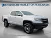 1 thumbnail image of  2020 Chevrolet Colorado ZR2