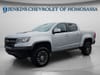 9 thumbnail image of  2020 Chevrolet Colorado ZR2
