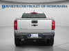 9 thumbnail image of  2020 Chevrolet Colorado ZR2