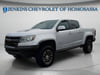 4 thumbnail image of  2020 Chevrolet Colorado ZR2