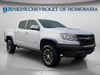 2 thumbnail image of  2020 Chevrolet Colorado ZR2