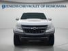 3 thumbnail image of  2020 Chevrolet Colorado ZR2