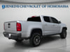 10 thumbnail image of  2020 Chevrolet Colorado ZR2
