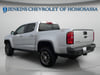 8 thumbnail image of  2020 Chevrolet Colorado ZR2