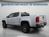 7 thumbnail image of  2020 Chevrolet Colorado ZR2