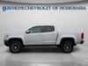 6 thumbnail image of  2020 Chevrolet Colorado ZR2